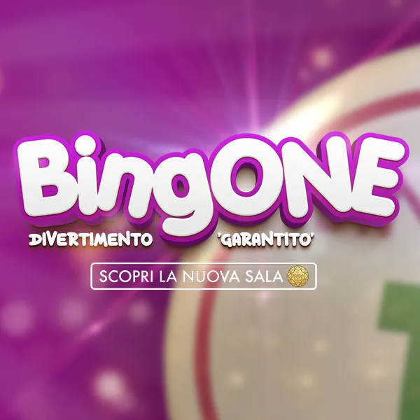 BingOne
