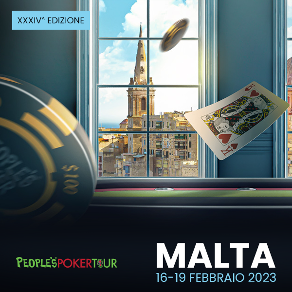 PPTour 2023 Malta