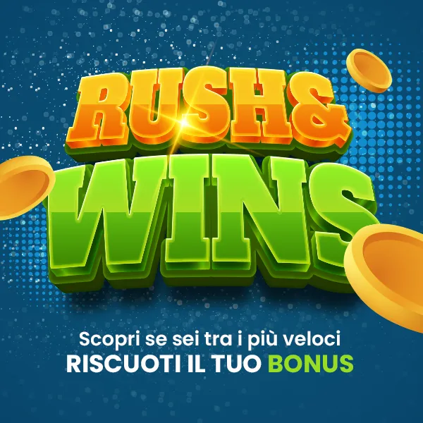 Rush and Win